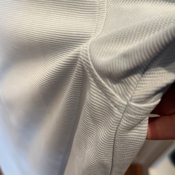 Tommy Bahama island soft polo M - Picture 4 of 6